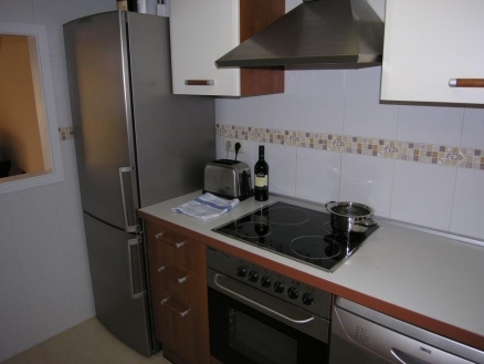 Riviera&nbsp;del&nbsp;Sol&nbsp;property:&nbsp;Apartment&nbsp;with&nbsp;4&nbsp;bedroom&nbsp;in&nbsp;Riviera&nbsp;del&nbsp;Sol&nbsp;119912