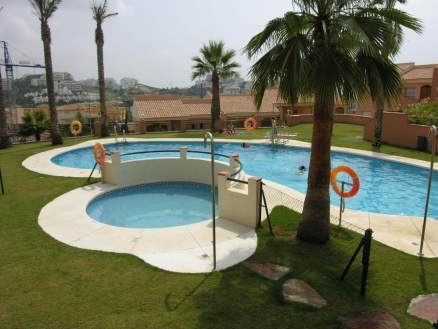 Riviera&nbsp;del&nbsp;Sol&nbsp;property:&nbsp;Apartment&nbsp;with&nbsp;4&nbsp;bedroom&nbsp;in&nbsp;Riviera&nbsp;del&nbsp;Sol,&nbsp;Spain&nbsp;119912