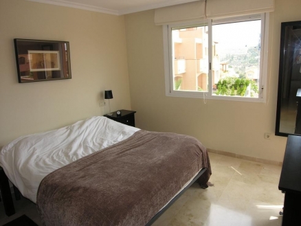 Riviera&nbsp;del&nbsp;Sol&nbsp;property:&nbsp;Apartment&nbsp;in&nbsp;Malaga&nbsp;for&nbsp;sale&nbsp;119912