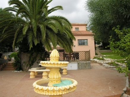 Benalmádena property: Villa for sale in Benalmádena, Spain 119913