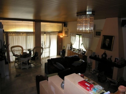 Benalmádena property: Villa with 3 bedroom in Benalmádena 119913
