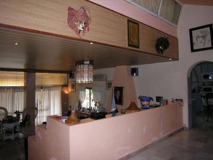 Benalmádena property: Villa with 3 bedroom in Benalmádena, Spain 119913