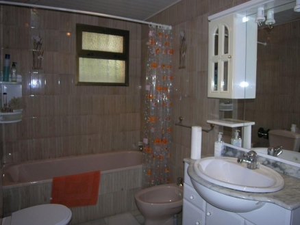 Benalmádena property: Malaga Villa 119913