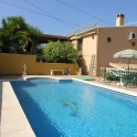 Alhaurin El Grande property: Villa for sale in Alhaurin El Grande 119917