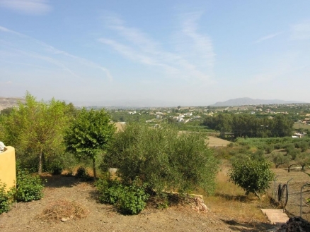 Alhaurin El Grande property: Malaga property | 6 bedroom Villa 119917