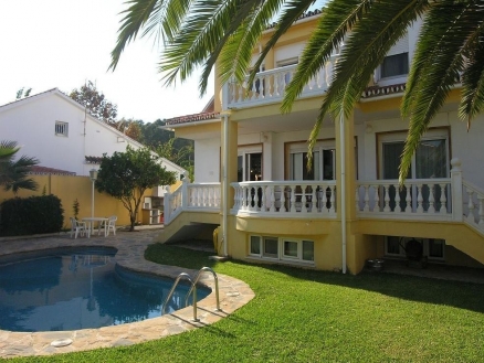 Torremolinos&nbsp;property:&nbsp;Villa&nbsp;for&nbsp;sale&nbsp;in&nbsp;Torremolinos&nbsp;119924