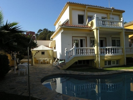 Torremolinos&nbsp;property:&nbsp;Villa&nbsp;for&nbsp;sale&nbsp;in&nbsp;Torremolinos,&nbsp;Spain&nbsp;119924