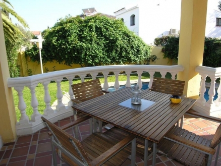 Torremolinos&nbsp;property:&nbsp;Villa&nbsp;with&nbsp;6&nbsp;bedroom&nbsp;in&nbsp;Torremolinos&nbsp;119924