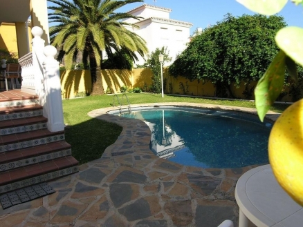 Torremolinos&nbsp;property:&nbsp;Villa&nbsp;for&nbsp;sale&nbsp;in&nbsp;Torremolinos,&nbsp;Malaga&nbsp;119924