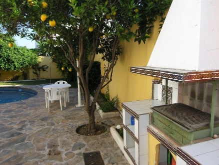 Torremolinos&nbsp;property:&nbsp;Villa&nbsp;in&nbsp;Malaga&nbsp;for&nbsp;sale&nbsp;119924