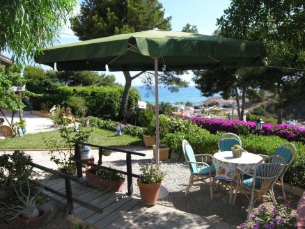 Benajarafe&nbsp;property:&nbsp;Villa&nbsp;with&nbsp;3&nbsp;bedroom&nbsp;in&nbsp;Benajarafe,&nbsp;Spain&nbsp;119926