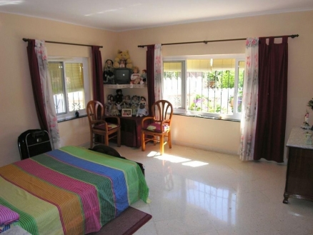 Benajarafe&nbsp;property:&nbsp;Benajarafe&nbsp;Villa&nbsp;119926