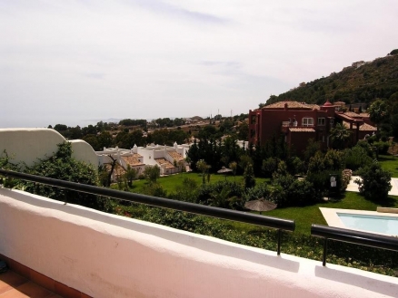 Benalmádena property: Villa for sale in Benalmádena, Spain 119927