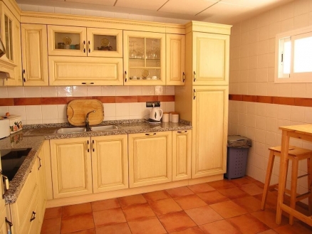 Benalmádena property: Villa for sale in Benalmádena, Malaga 119927