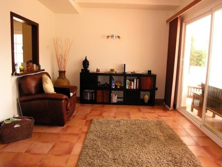 Benalmádena property: Malaga Villa 119927