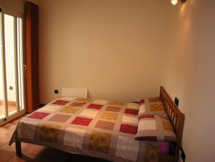 Benalmádena property: Benalmádena Villa 119927