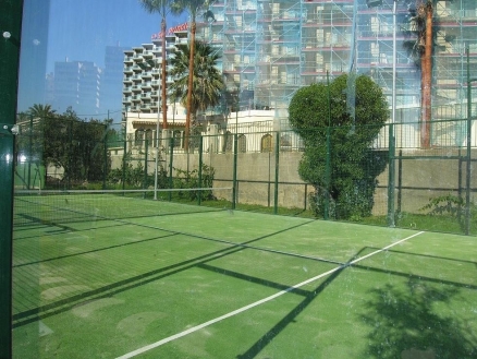 Torremolinos&nbsp;property:&nbsp;Apartment&nbsp;with&nbsp;1&nbsp;bedroom&nbsp;in&nbsp;Torremolinos,&nbsp;Spain&nbsp;119928