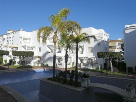 Torrox&nbsp;property:&nbsp;Apartment&nbsp;with&nbsp;2&nbsp;bedroom&nbsp;in&nbsp;Torrox,&nbsp;Spain&nbsp;119933