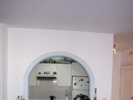 Torrox&nbsp;property:&nbsp;Malaga&nbsp;Apartment&nbsp;119933