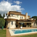 Las Chapas De Marbella property: Villa for sale in Las Chapas De Marbella 119934