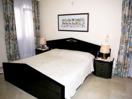 Las Chapas De Marbella property: Malaga property | 4 bedroom Villa 119934
