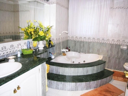 Las Chapas De Marbella property: Las Chapas De Marbella, Spain | Villa for sale 119934