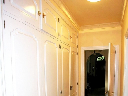 Las Chapas De Marbella property: Malaga Villa 119934