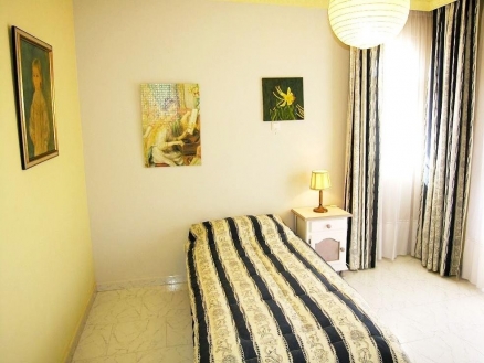 Las Chapas De Marbella property: Las Chapas De Marbella Villa 119934