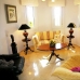 Las Chapas De Marbella property: 4 bedroom Villa in Malaga 119934