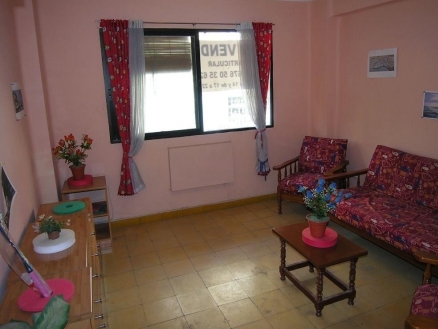 Malaga&nbsp;property:&nbsp;Apartment&nbsp;with&nbsp;2&nbsp;bedroom&nbsp;in&nbsp;Malaga&nbsp;119935