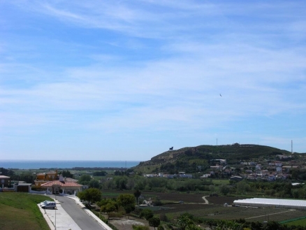 Torre&nbsp;Del&nbsp;Mar&nbsp;property:&nbsp;Townhome&nbsp;with&nbsp;3&nbsp;bedroom&nbsp;in&nbsp;Torre&nbsp;Del&nbsp;Mar,&nbsp;Spain&nbsp;119937