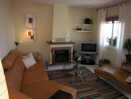 Torre&nbsp;Del&nbsp;Mar&nbsp;property:&nbsp;Townhome&nbsp;in&nbsp;Malaga&nbsp;for&nbsp;sale&nbsp;119937