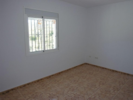 Malaga&nbsp;property&nbsp;|&nbsp;3&nbsp;bedroom&nbsp;Villa&nbsp;119939