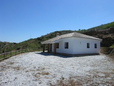 Villa&nbsp;with&nbsp;3&nbsp;bedroom&nbsp;in&nbsp;town,&nbsp;Spain&nbsp;119940