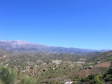 Villa&nbsp;for&nbsp;sale&nbsp;in&nbsp;town,&nbsp;Malaga&nbsp;119940