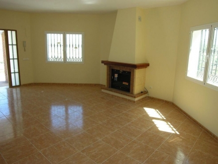 Malaga&nbsp;property&nbsp;|&nbsp;3&nbsp;bedroom&nbsp;Villa&nbsp;119940
