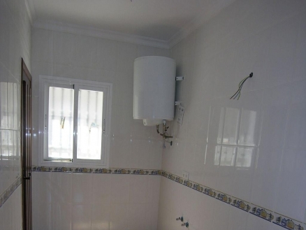 Malaga&nbsp;Villa&nbsp;119940