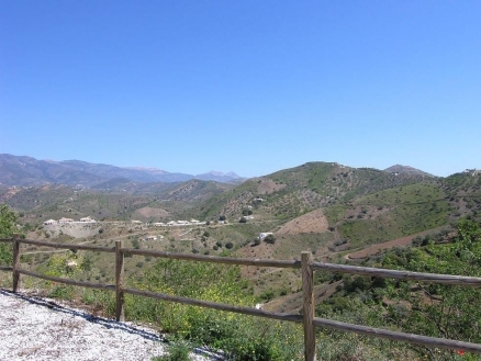 Villa&nbsp;for&nbsp;sale&nbsp;in&nbsp;town,&nbsp;Spain&nbsp;119941