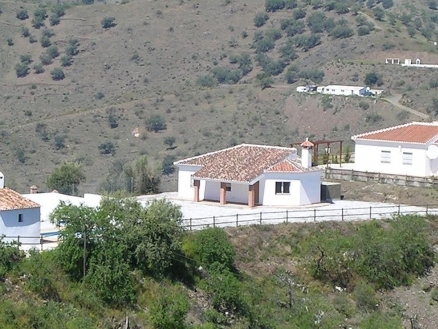 Villa&nbsp;with&nbsp;3&nbsp;bedroom&nbsp;in&nbsp;town,&nbsp;Spain&nbsp;119941