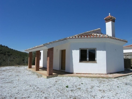 Villa&nbsp;for&nbsp;sale&nbsp;in&nbsp;town,&nbsp;Malaga&nbsp;119941