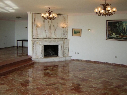 Torremuelle&nbsp;property:&nbsp;Malaga&nbsp;Villa&nbsp;119943