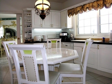 Torremuelle&nbsp;property:&nbsp;Malaga&nbsp;Villa&nbsp;119944