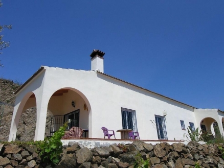 Villa&nbsp;for&nbsp;sale&nbsp;in&nbsp;town,&nbsp;Spain&nbsp;119947