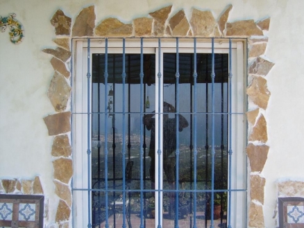 Villa&nbsp;with&nbsp;3&nbsp;bedroom&nbsp;in&nbsp;town,&nbsp;Spain&nbsp;119947