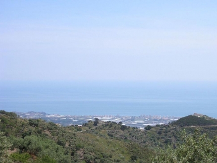 Villa&nbsp;for&nbsp;sale&nbsp;in&nbsp;town,&nbsp;Malaga&nbsp;119947