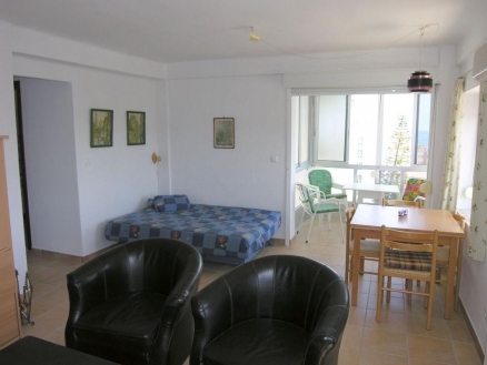 Torre&nbsp;Del&nbsp;Mar&nbsp;property:&nbsp;Apartment&nbsp;with&nbsp;1&nbsp;bedroom&nbsp;in&nbsp;Torre&nbsp;Del&nbsp;Mar&nbsp;119950