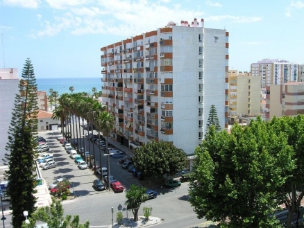 Torre&nbsp;Del&nbsp;Mar&nbsp;property:&nbsp;Apartment&nbsp;in&nbsp;Malaga&nbsp;for&nbsp;sale&nbsp;119950