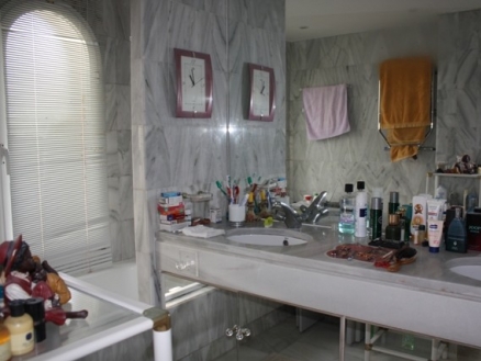 Estepona property: Malaga property | 3 bedroom Apartment 119953