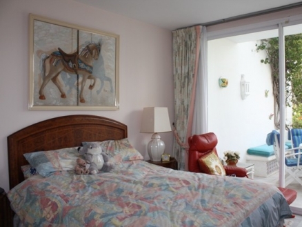 Estepona property: Malaga Apartment 119953