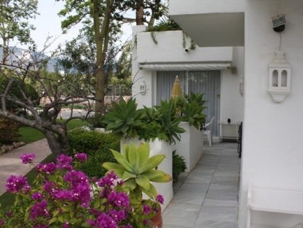 Estepona property: Estepona Apartment 119953